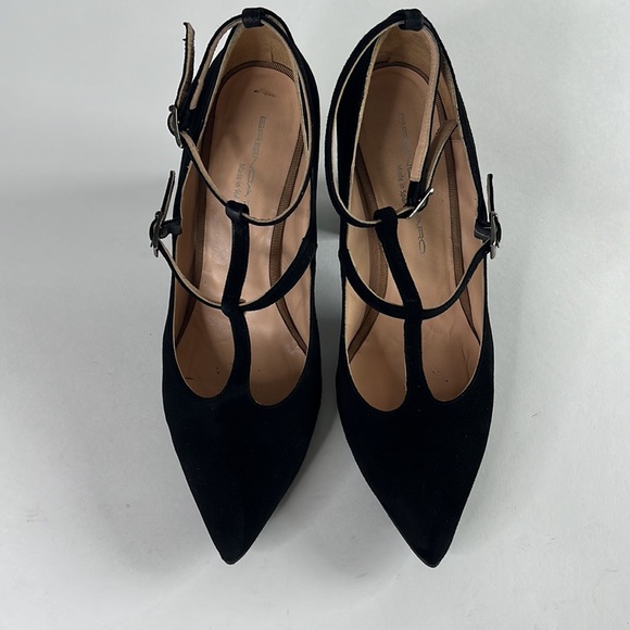 BRENDA ZARO MALAGA HEELS - Picture 4 of 12